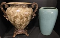 Pair of Vintage Decorative Vases.