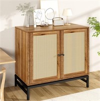 AWQM Sideboard Buffet Cabinet with Storage