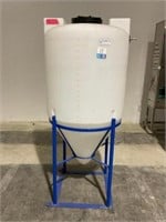 400 Liters Cone Bottom Tank
