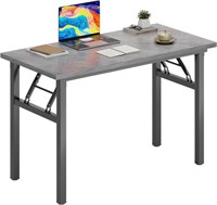 DlandHome 31.5"" Folding Computer Desk
