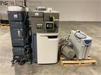 Waters Acquity UPLC I-Class System