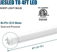 LED Tube Light Bulbs