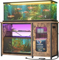 Unikito 55-75 Gallon Aquarium Stand