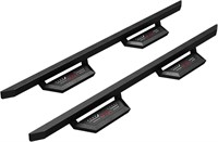 Running Boards 2005-2023 Tacoma Double Cab
