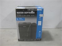 Water Softener Untested See Info