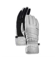 HEAD Women’s Waterproof Hybrid Gloves