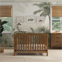 Carter's by DaVinci Colby Convertible Crib