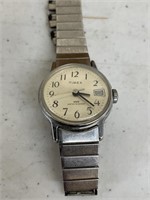 Vintage timex watch