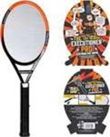 Electric Fly Swatter Zapper