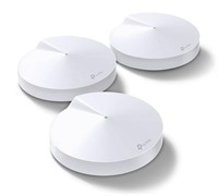 TP-Link M9 Plus Smart Home Mesh Wi-Fi System $400