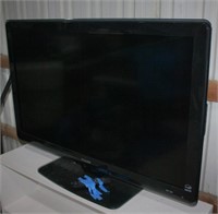 Phillips 47" Energy Star TV w/remote