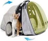 Polarized Cat Backpack Carrier