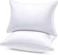 Soft Hotel Sleeping Pillows