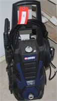 Campbell Hausfeld 1900 psi pressure washer