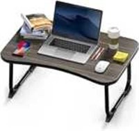 Foldable Lap Desk Tray Table