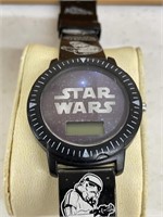 Star Wars watch