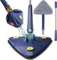 360 Rotatable Cleaning Mop Set