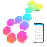 Govee Glide Smart Color Changing Plug-in WiFi $104