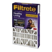Allergen Defense Pleated Air Filter $35