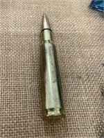 Bullet ink pen