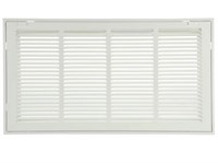 RELIABILT 24-in x 12-in Ceiling Filter Grille $44