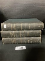 Reading & Berks County Volume 1-3 Books.
