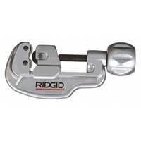 RIDGID 1-3/8” Cap. Stainless Steel Tubing Cutter