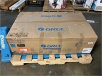 GREE Duct Type Air Conditioner, INDOOR UNIT ONLY