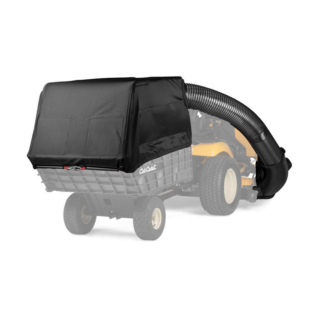 Cub Cadet 42 in. and 46 in. Leaf Collection System