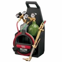 Lincoln Electric Port-a-Torch Kit