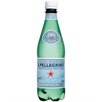 6pk San Pellegrino Sparkling Natural Mineral Water