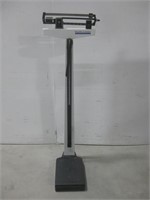 57.5" Health O Meter Professional Scale