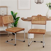 Alunaune Modern Mid Century Dining Chairs
