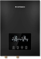 Ecotouch Tankless Electric Hot Water Heater