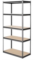 Project Source  Heavy Duty 5-Tier Shelf $150