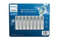 Philips Sonicare Control Replacement Heads $111