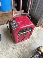 LINCOLN ELECTRIC WELDING MACHINE