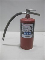14" First Alert Fire Extinguisher