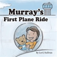 Murray's First Plane Ride book