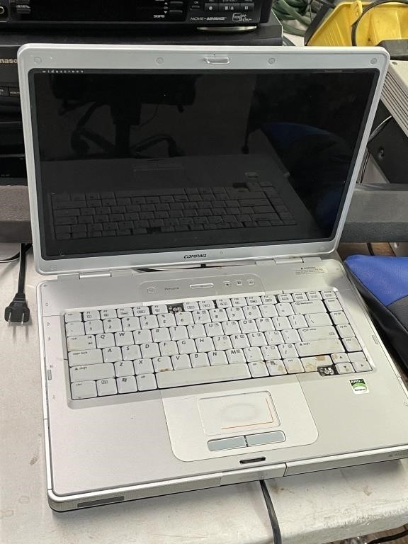 Lap Top Untested for parts