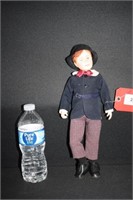 13" Tom Sawyer doll