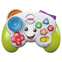 Laugh & Learn Fisher-Price Laugh and Learn $40