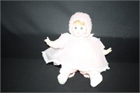 19" Madam Alexander baby doll
