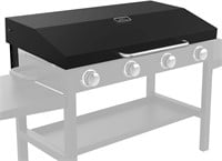 Hinged Lid for Blackstone 36 Griddle