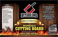 Disposable Cutting Boards 30ct Home/Commercial