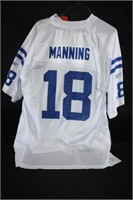 Men's XL Reebok Payton Manning jersey