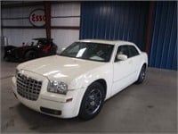 2005 Chrysler 300 LIMITED