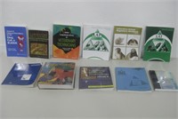 Various Vet & Animal Books