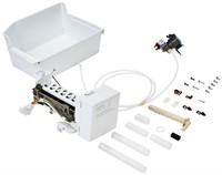 Whirlpool - Ice Maker Kit - White $128
