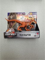 Velociraptor Jurassic World Legacy Dinosaur 6